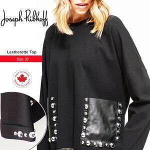 Joseph Ribkoff Knit Top